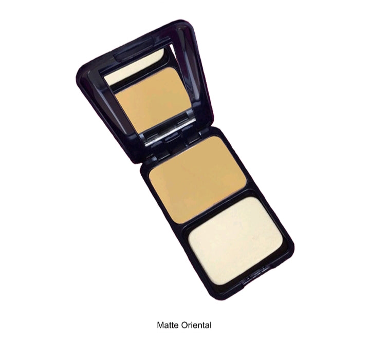 Nichido Two Way Cake Foundation