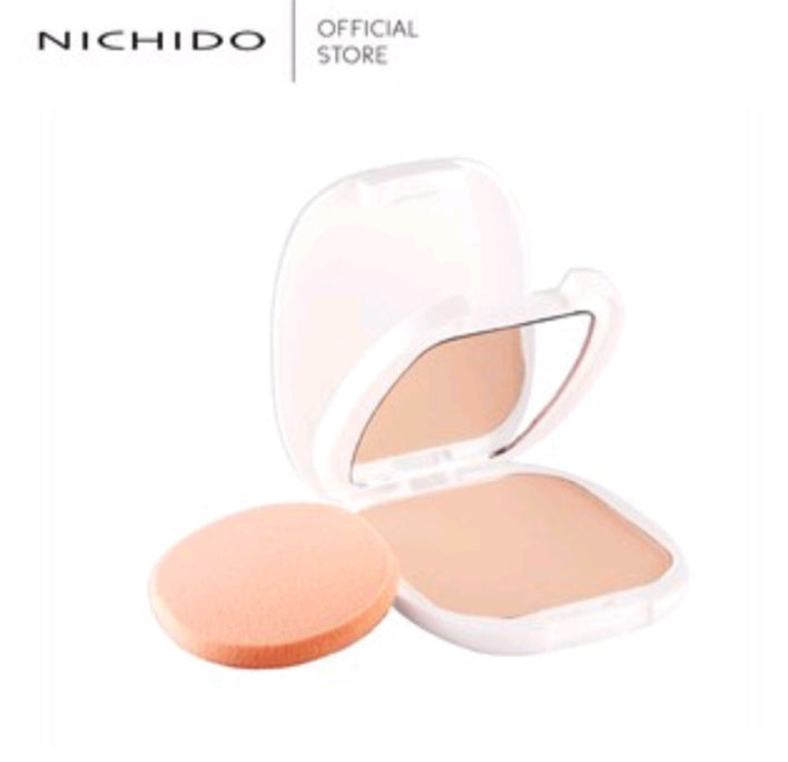 Nichido Two Way Cake