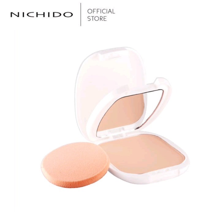Nichido Two Way Cake