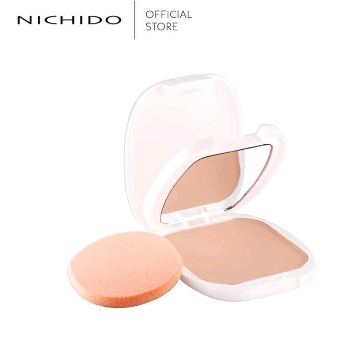 Nichido Two Way Cake