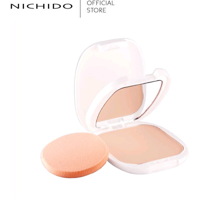 Nichido Two Way Cake