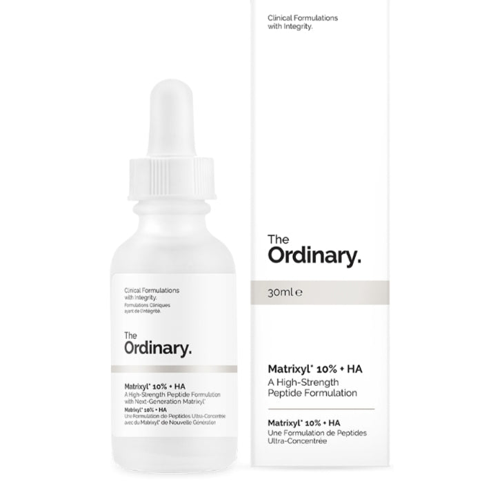 Matrixyl 10% + HA