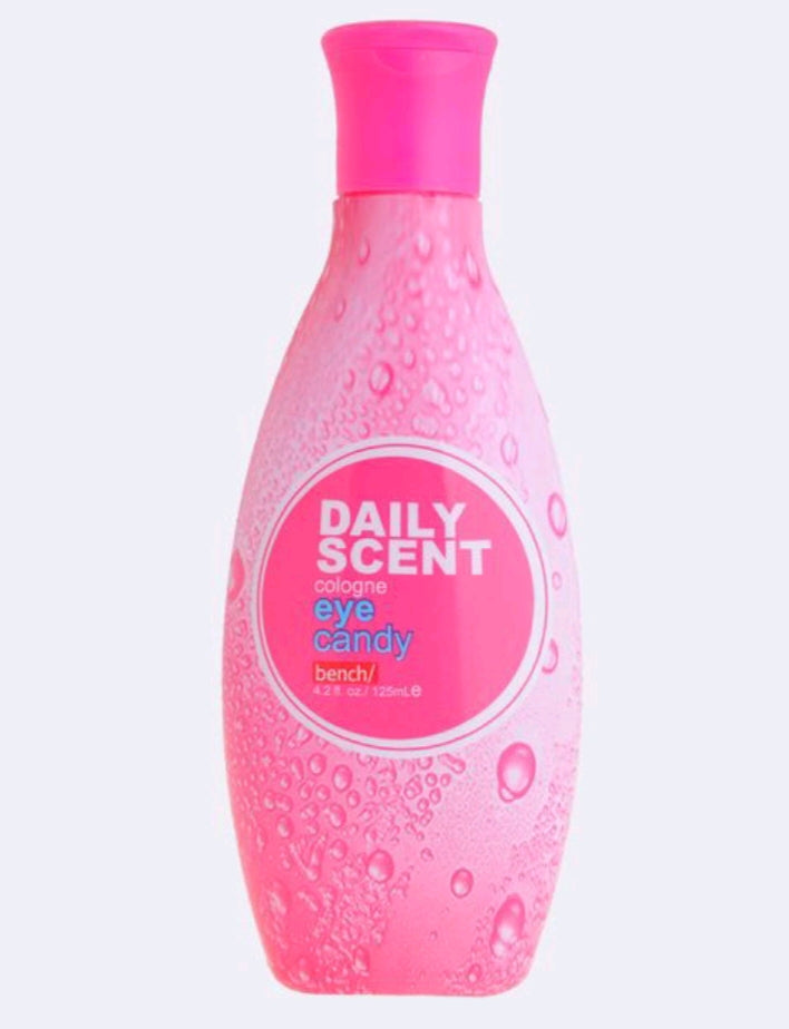 Bench Daily Scents 125ml