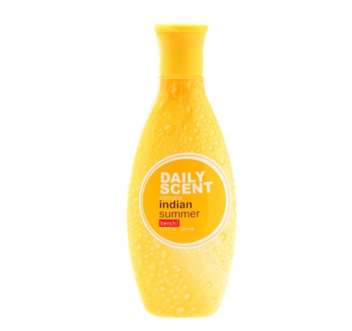 Bench Daily Scents 125ml