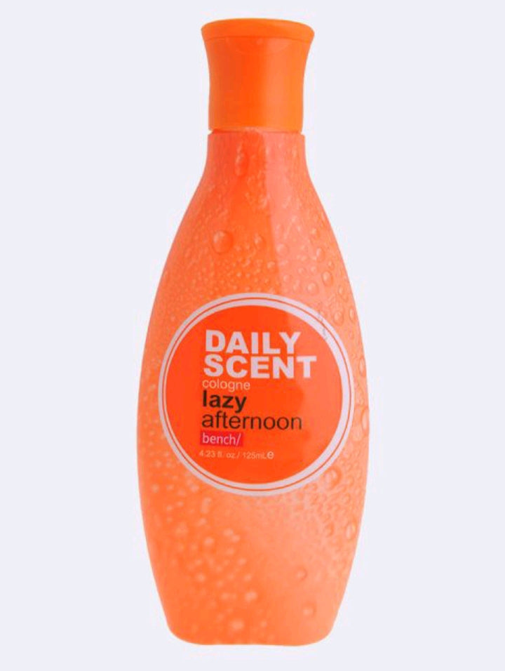 Bench Daily Scents 125ml