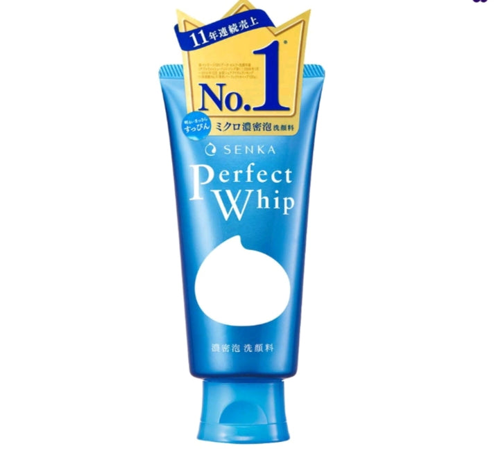 Senka Perfect Whip