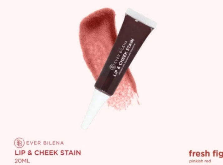 Ever Bilena Advance Lip and Cheek Stain
