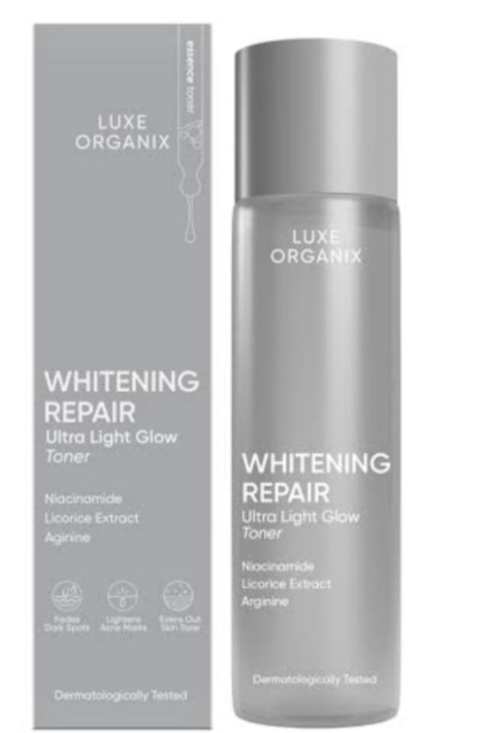 Luxe Organix Whitening Repair for Dark Spots & Hyperpigmentation