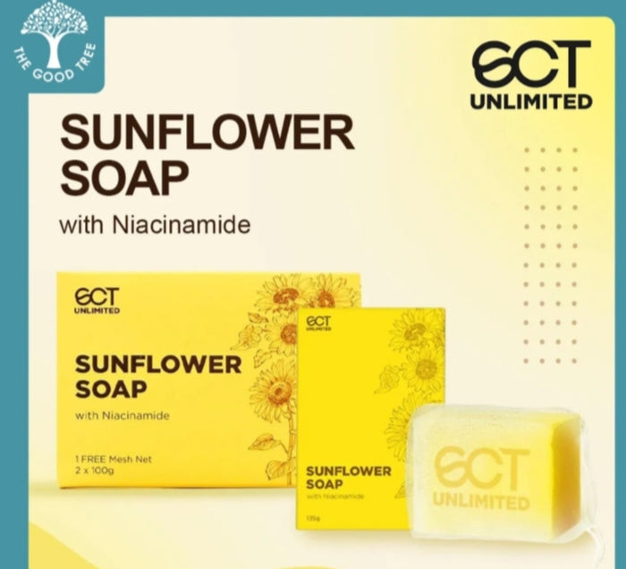 SCT Sunflower