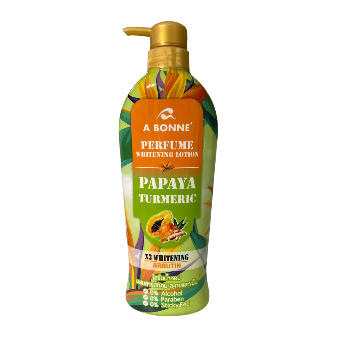 A Bonne Body Lotion 500ml