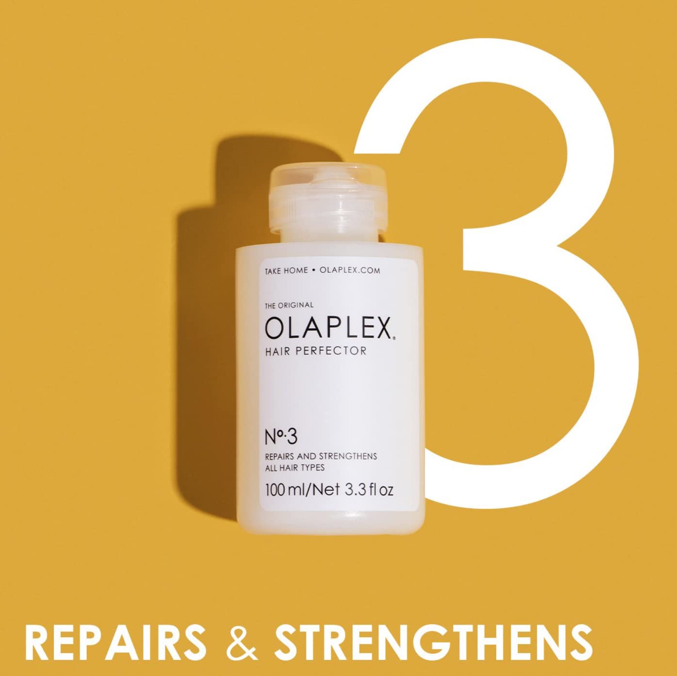 Olaplex Hair Perfector No 3 Repairing Treatment 100ml