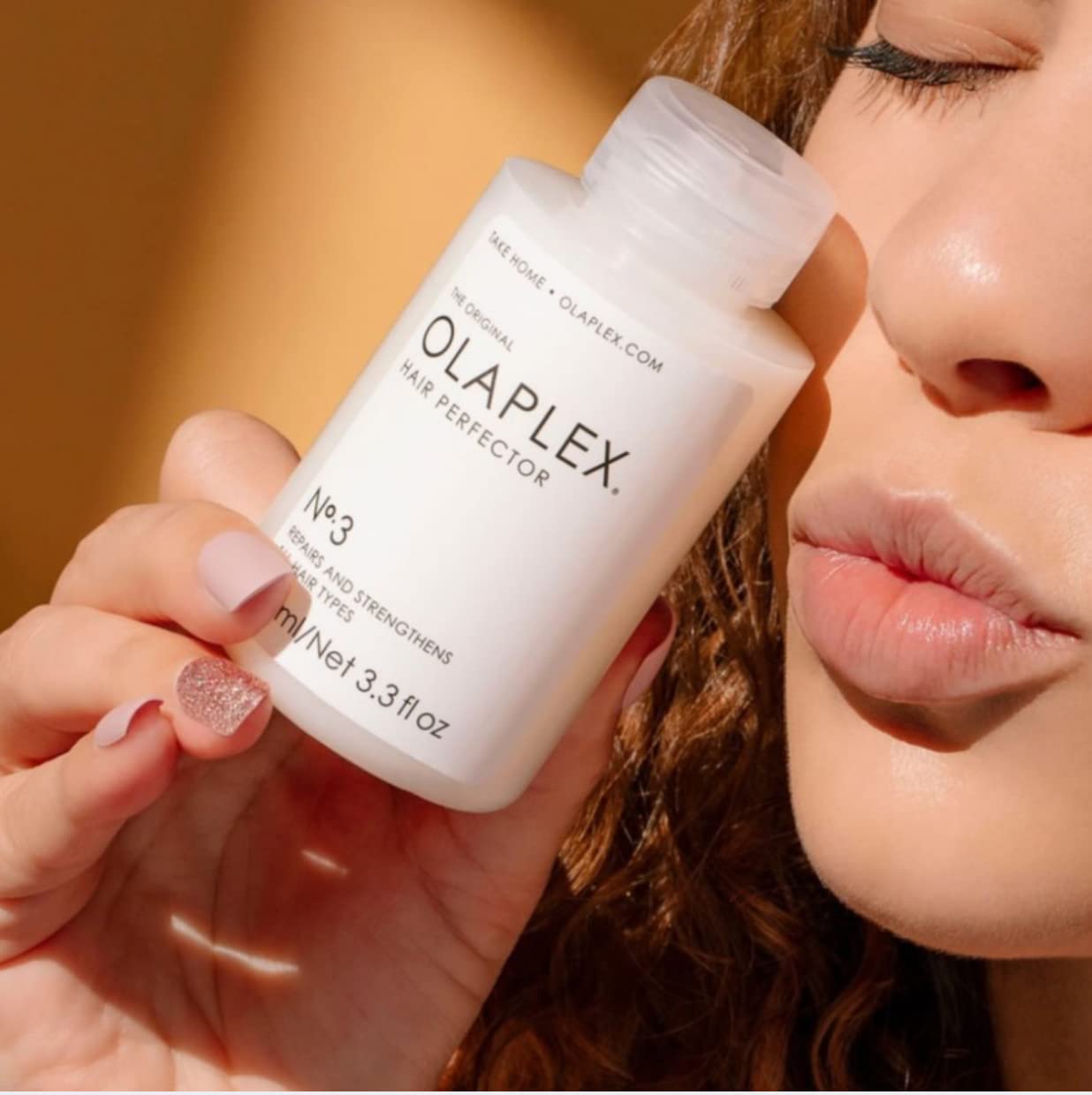 Olaplex Hair Perfector No 3 Repairing Treatment 100ml