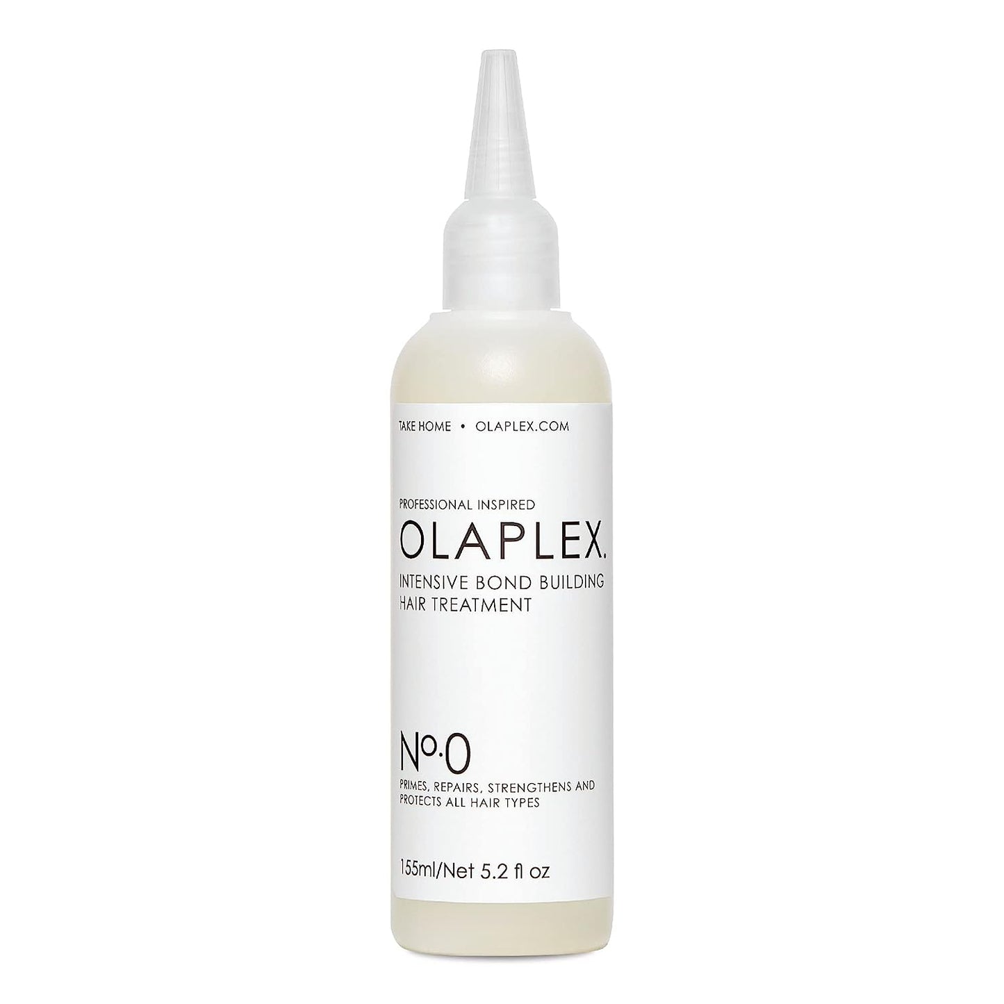 Olaplex No.0 Intensive Bond Building Treatment, White 155ml