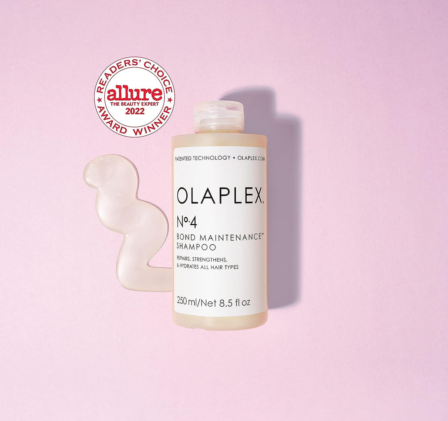 Olaplex No. 4 Bond Maintenance Shampoo 250ml
