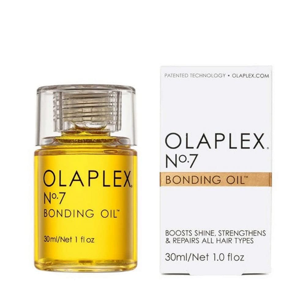 Olaplex No.7 Bonding Oil 30ML