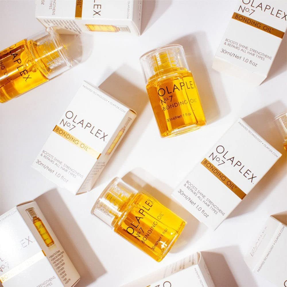 Olaplex No.7 Bonding Oil 30ML