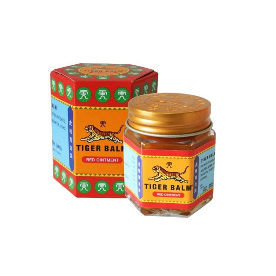 Tiger Balm Ointment 30g