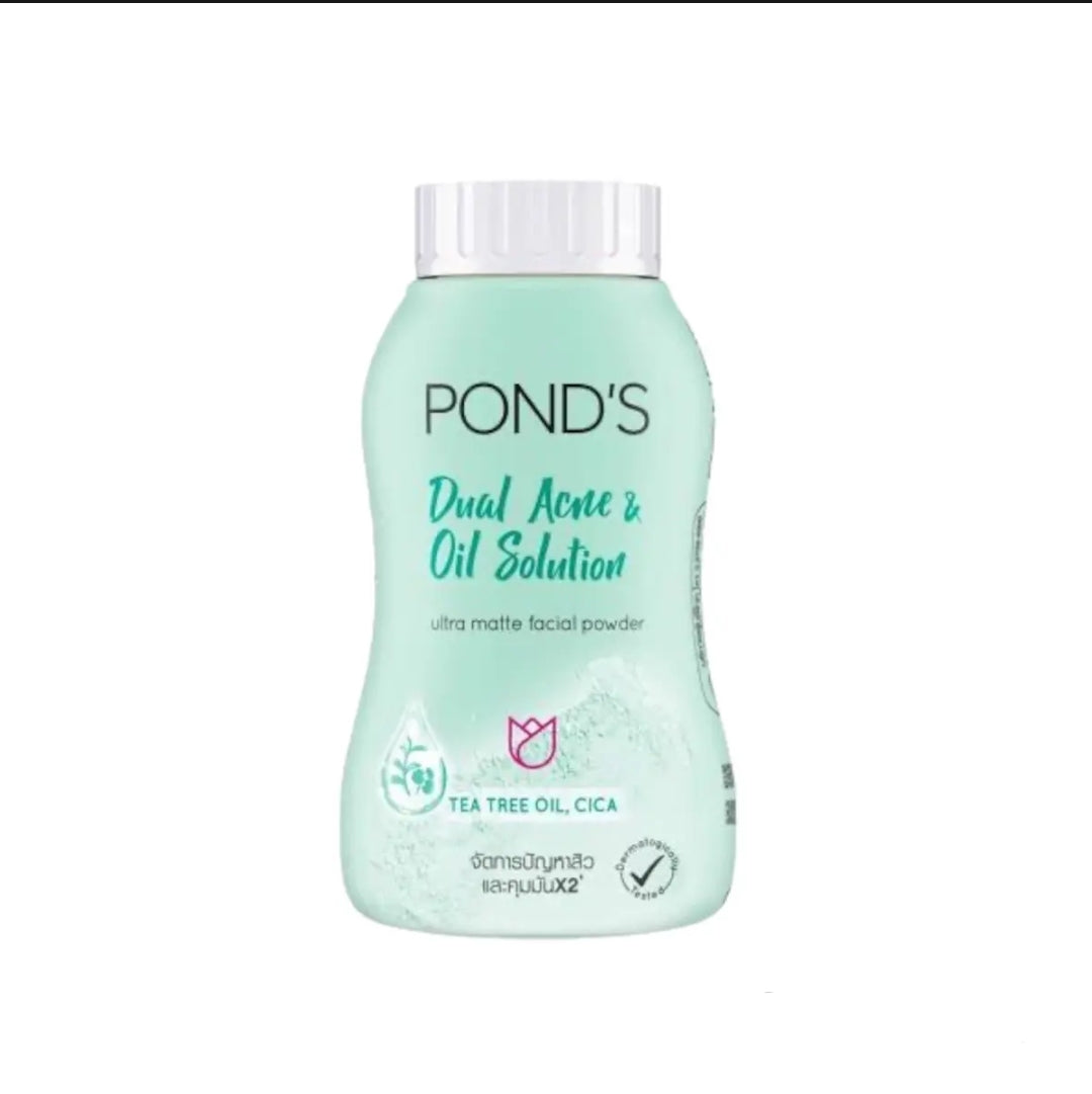 Pond's Powder