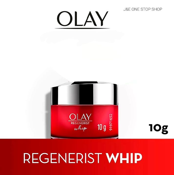 Olay Regenerist