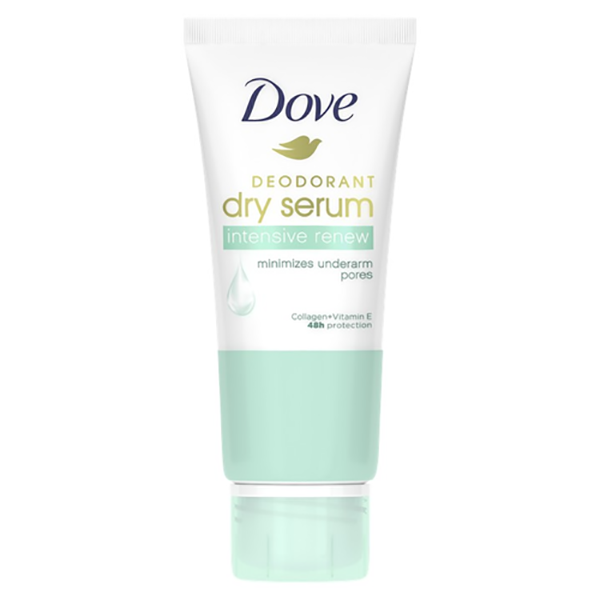 Dove Deodorant Dry Serum 50ml