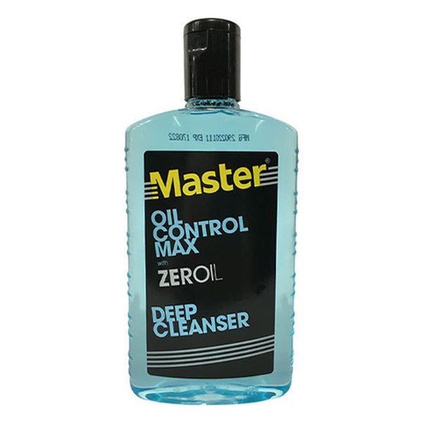 Master Deep Cleanser