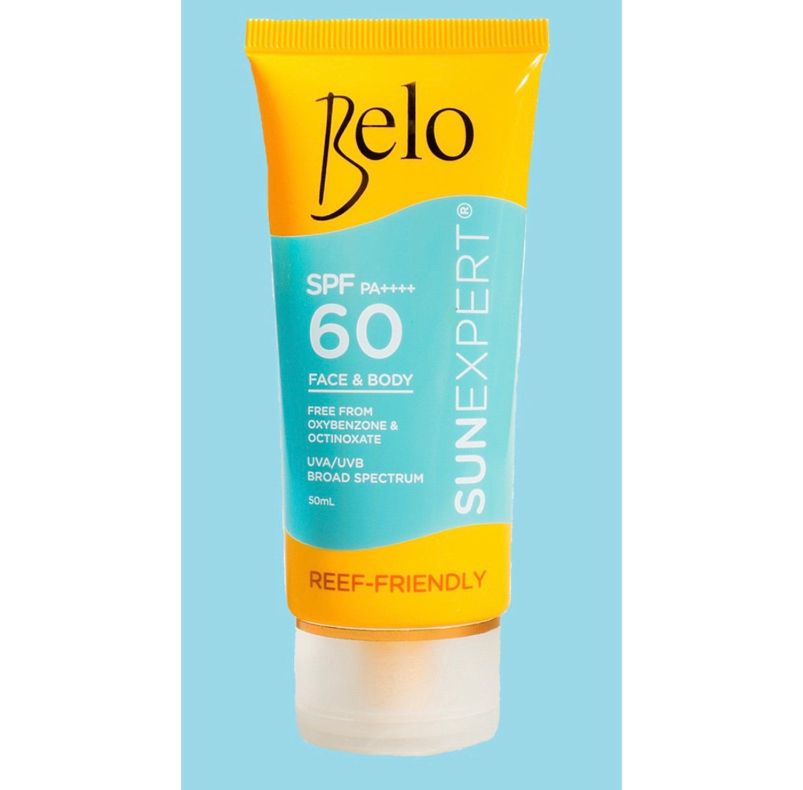 Belo Sunscreen