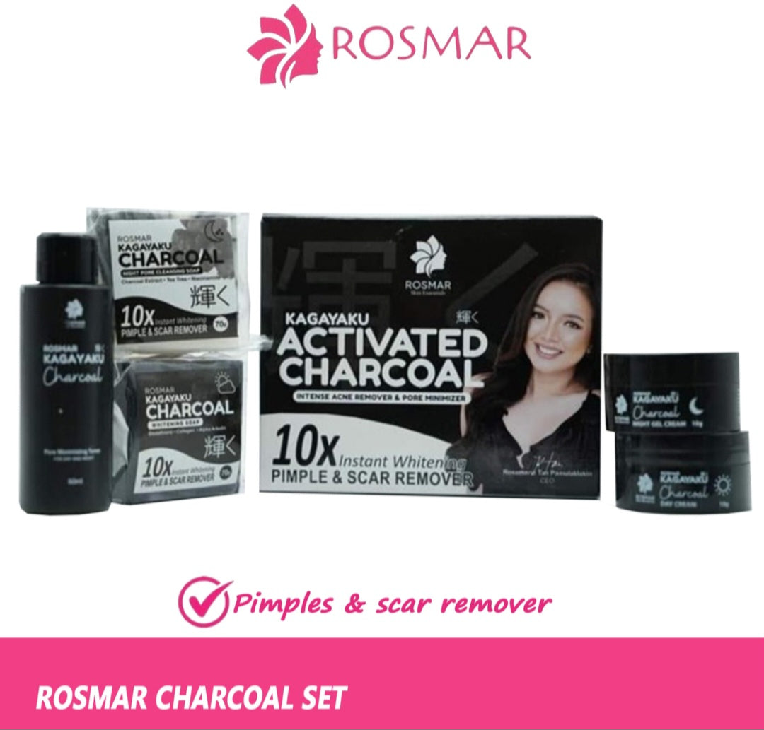 Rosmar Set