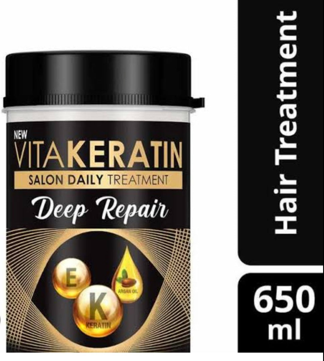Vita Keratin