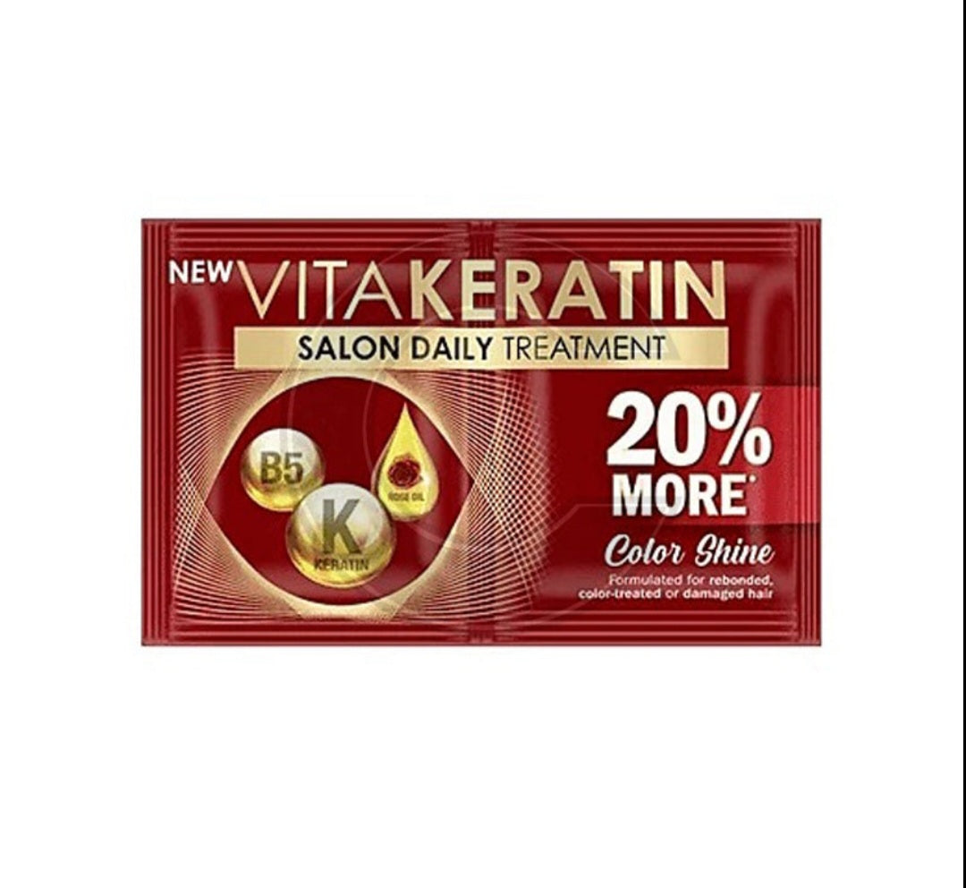 Vita Keratin