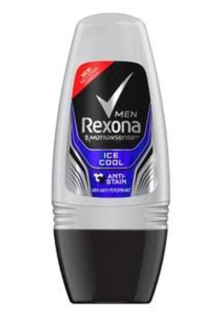Rexona Roll On for Men