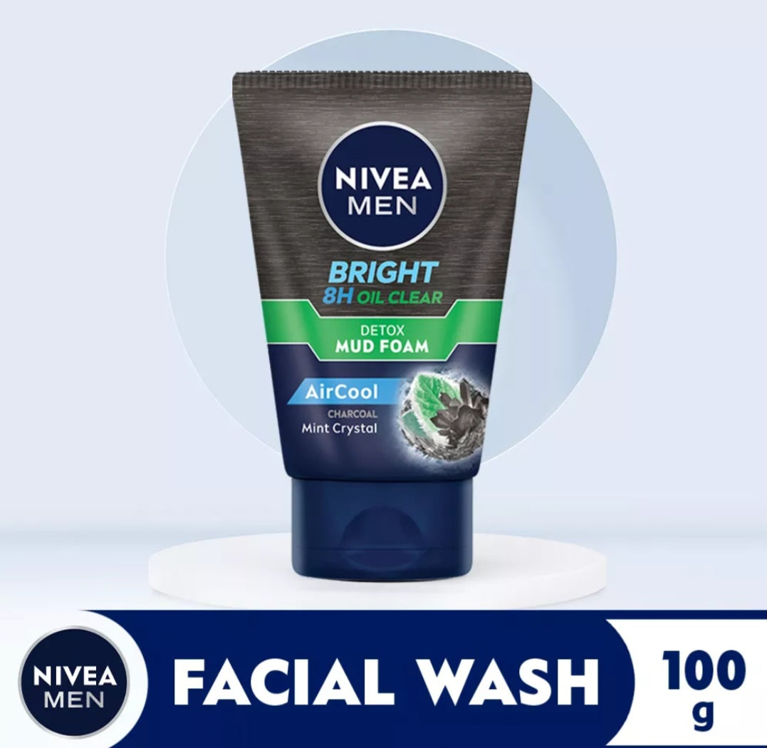 Nivea Men