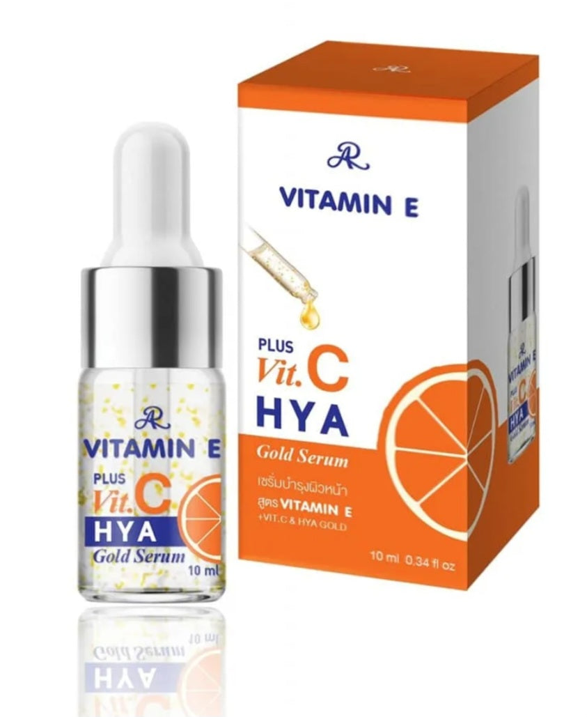 AR Vitamin E plus Serum