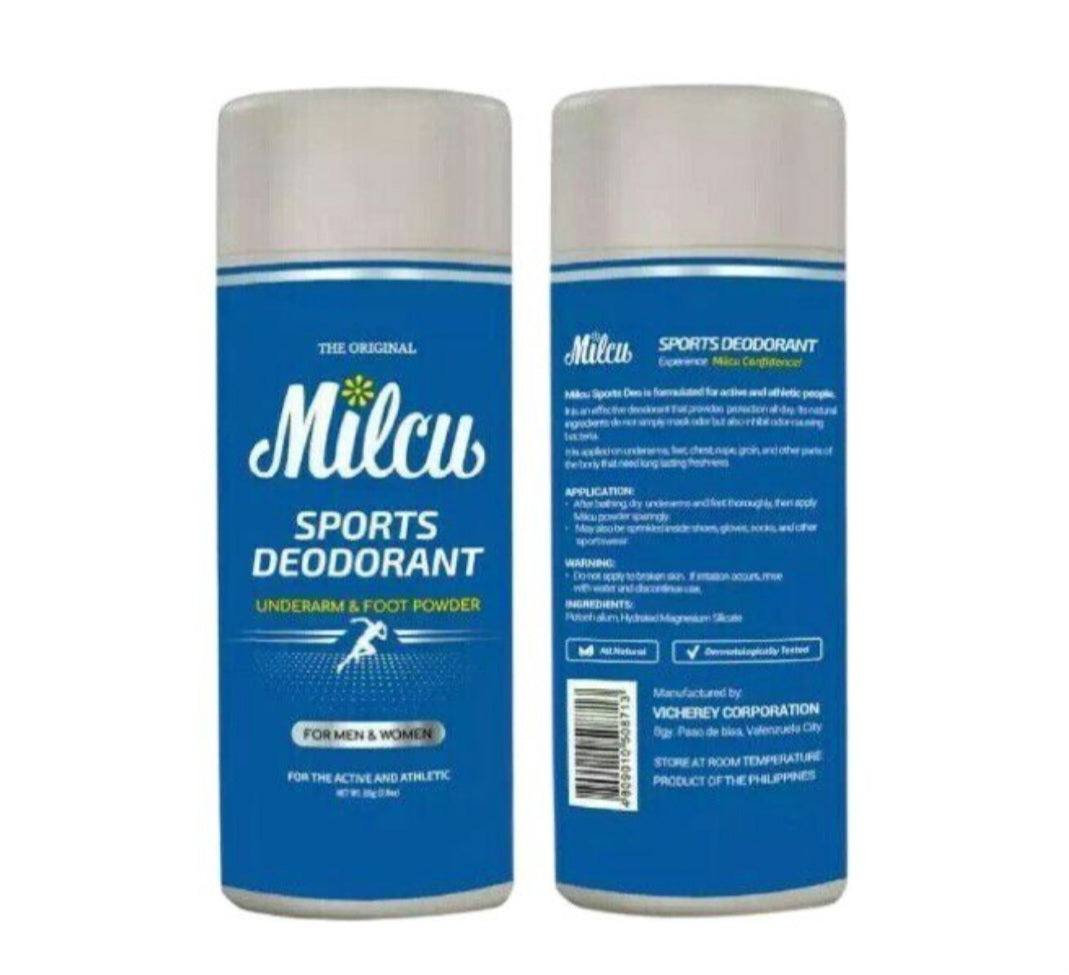 Milcu