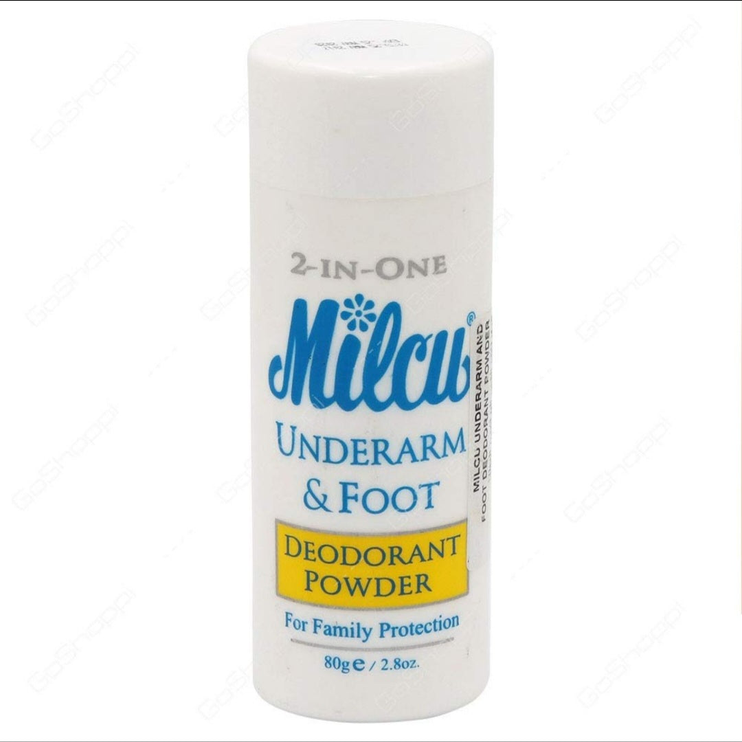 Milcu