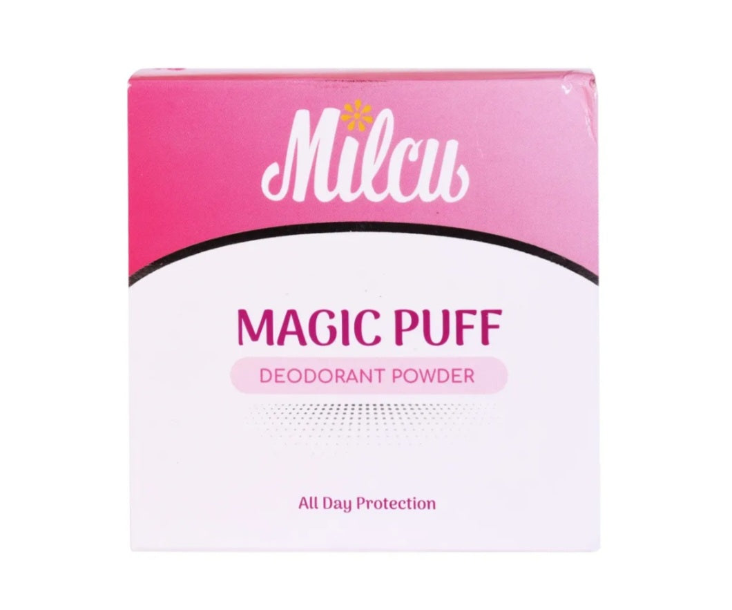 Milcu