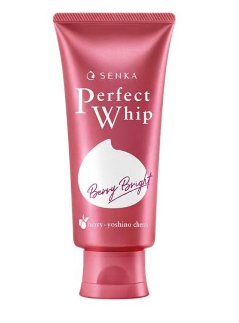 Senka Perfect Whip
