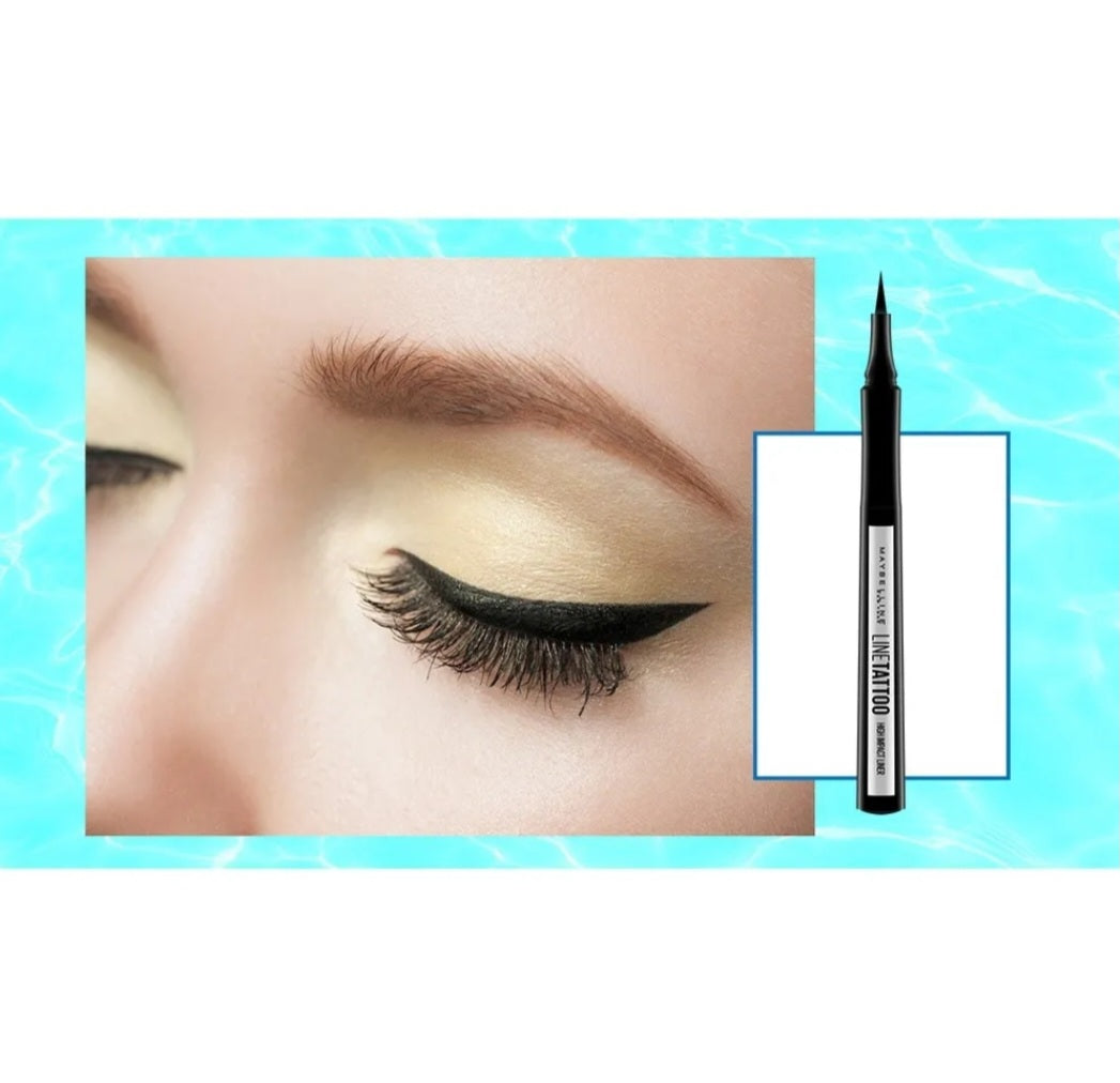 Maybelline Liner