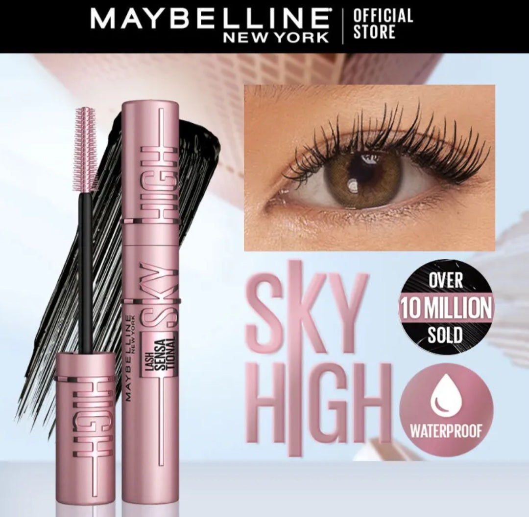 Maybelline Mascara