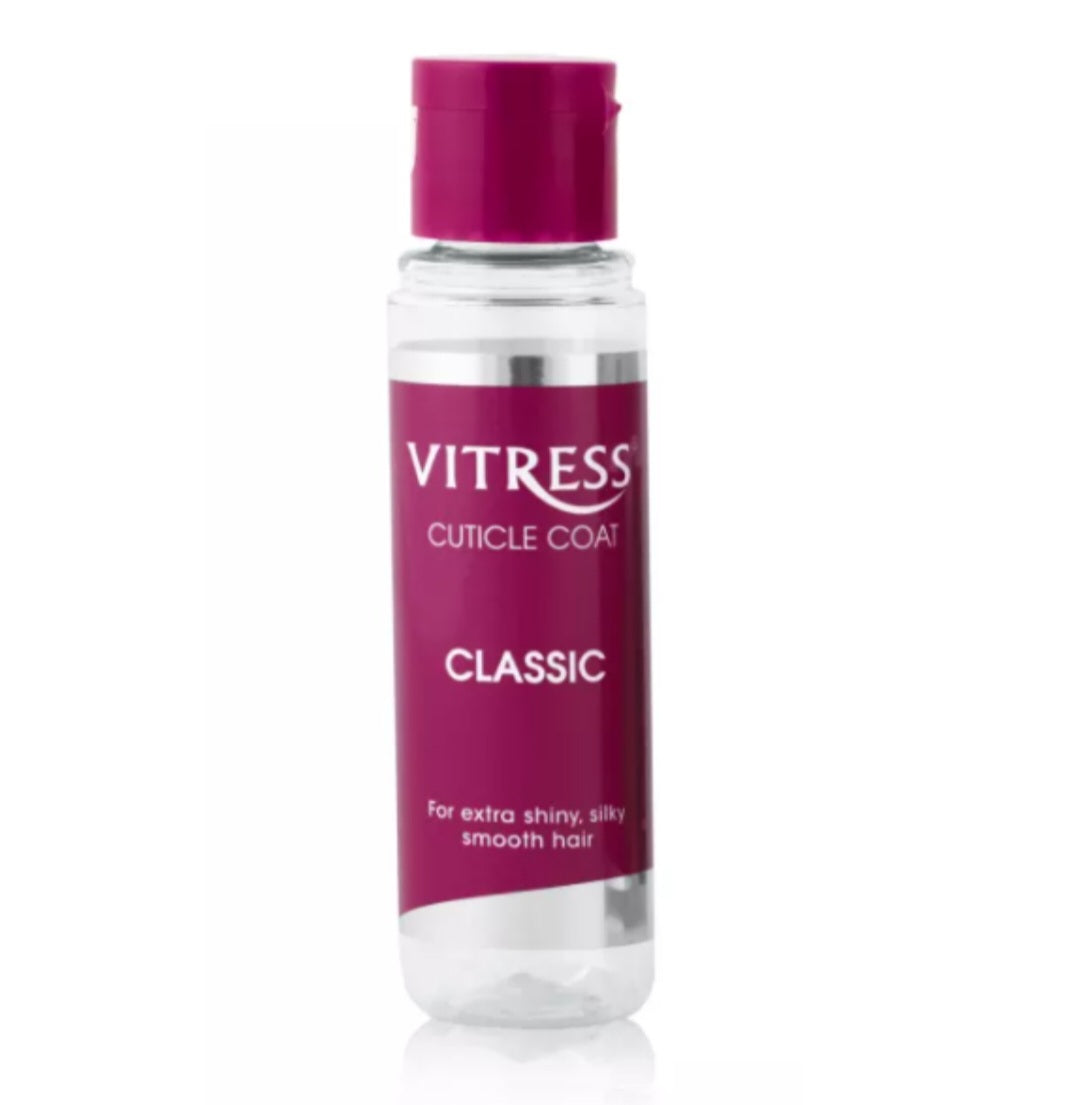 Vitress Cuticle Coat