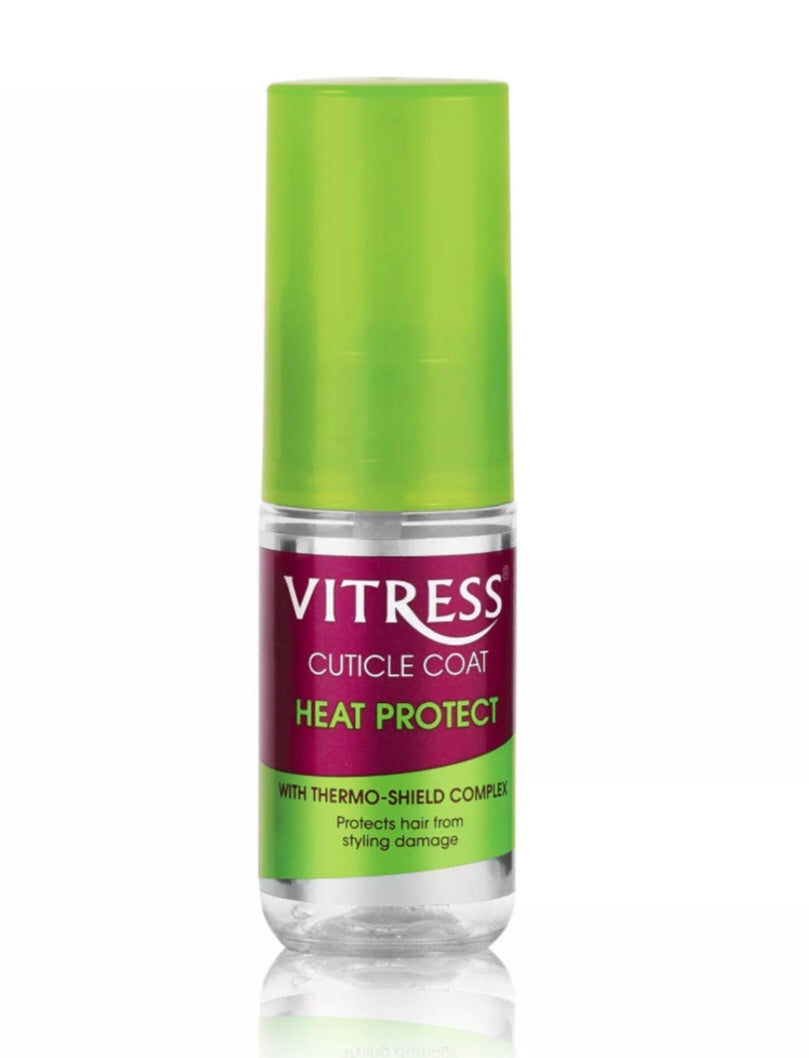 Vitress Cuticle Coat