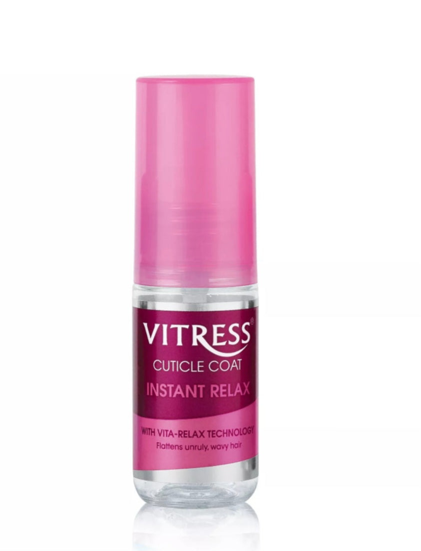 Vitress Cuticle Coat