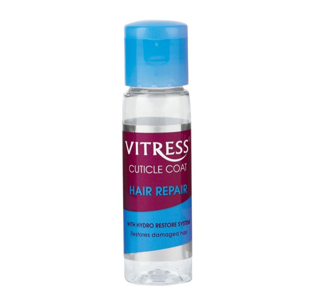Vitress Cuticle Coat