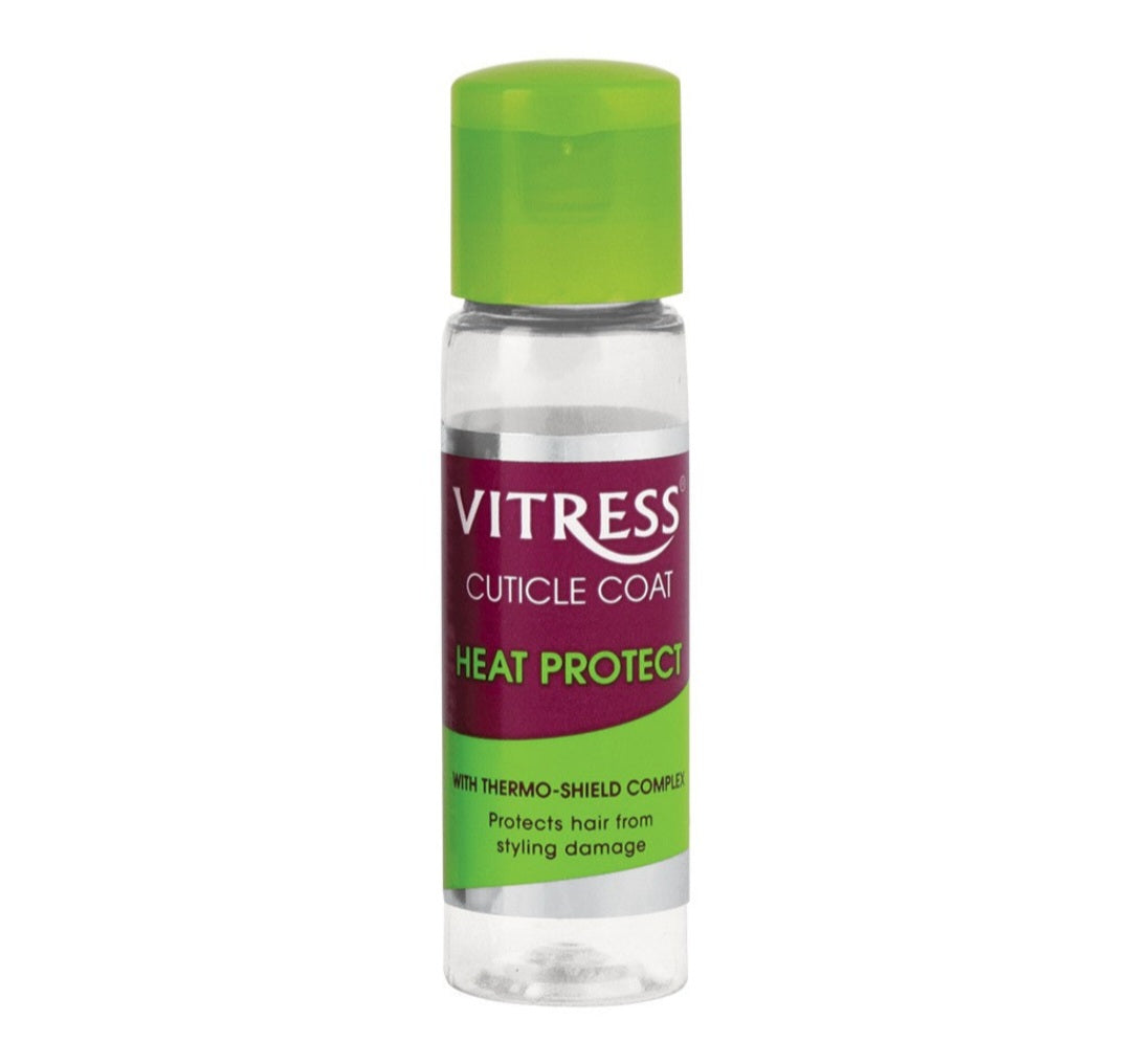 Vitress Cuticle Coat