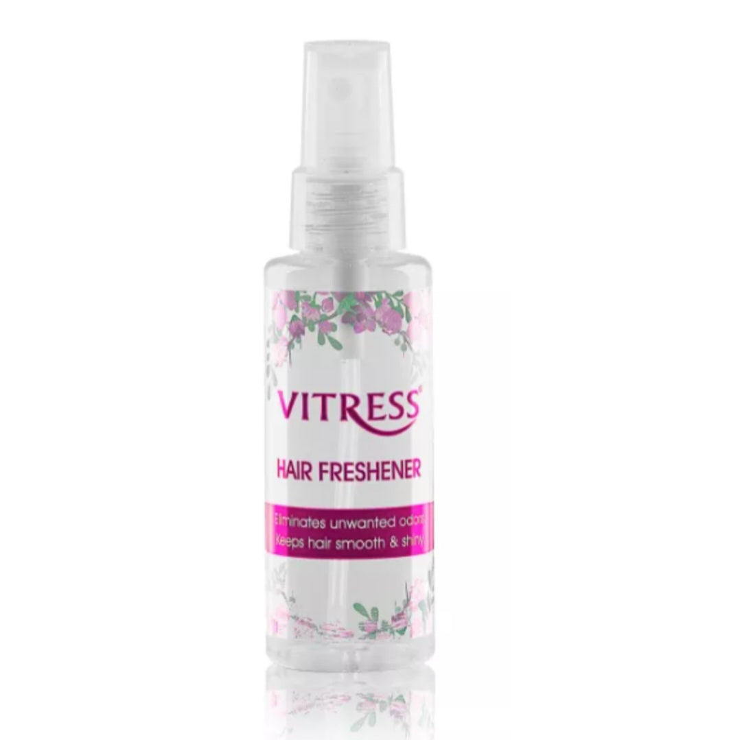 Vitress Cuticle Coat
