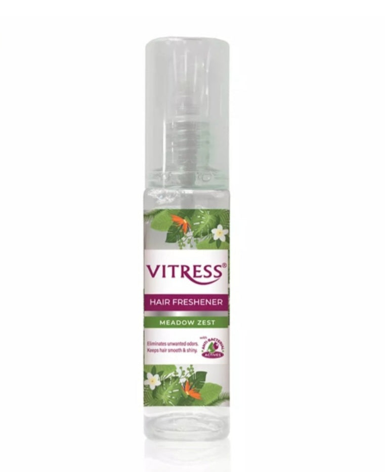 Vitress Cuticle Coat