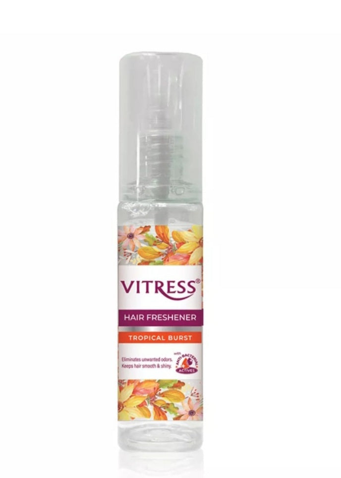 Vitress Cuticle Coat