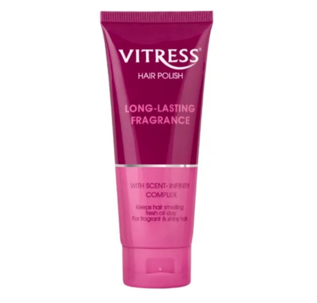 Vitress Cuticle Coat