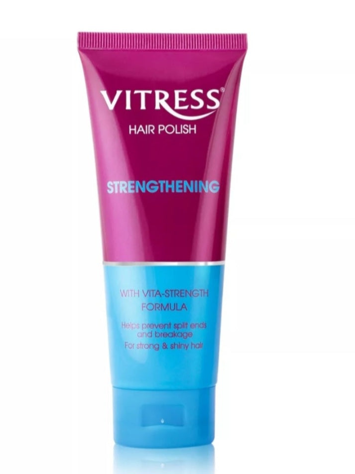 Vitress Cuticle Coat