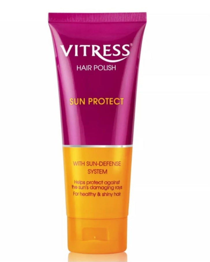 Vitress Cuticle Coat