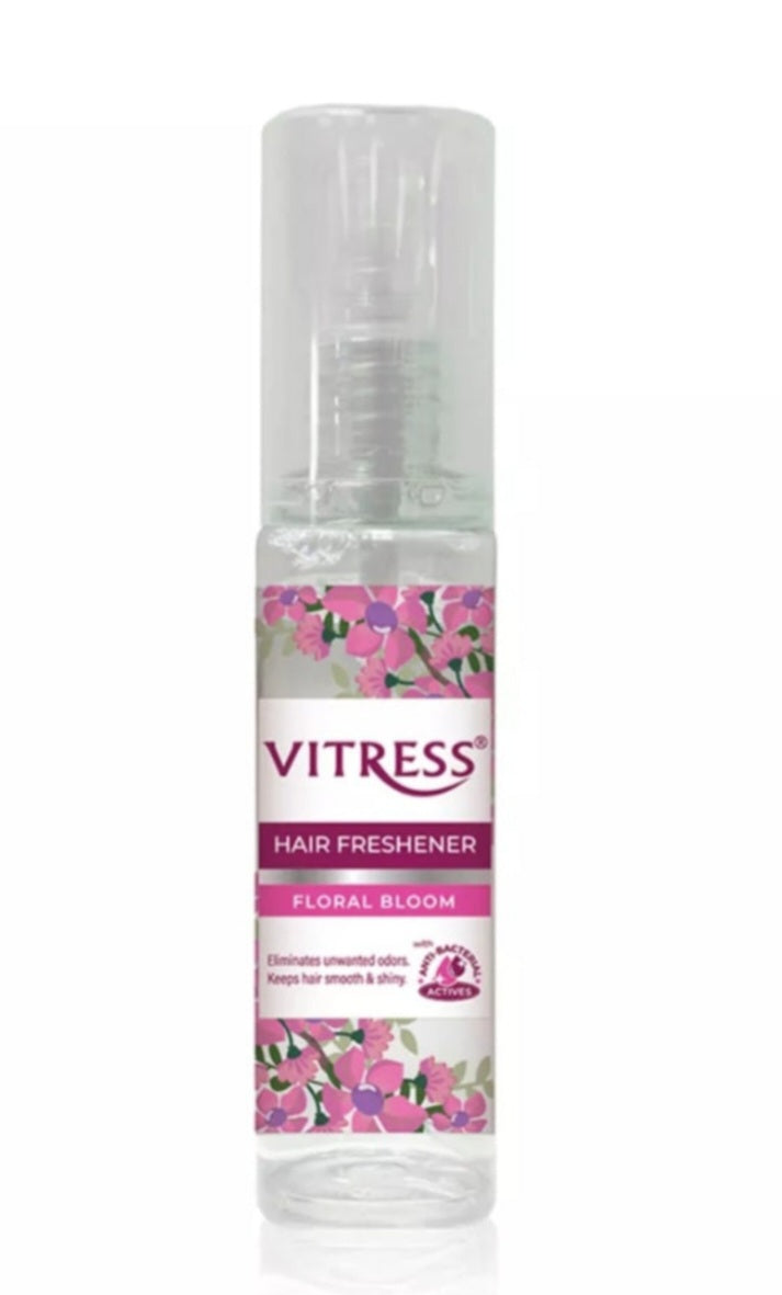 Vitress Cuticle Coat
